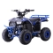 Quad Spalinowy 110CC EXPLORER Niebieski PSP.ATV009.6.NIE